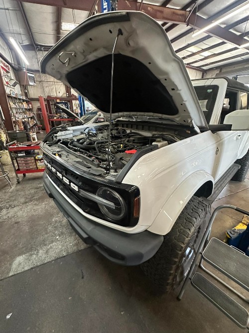 B12 Complete Automotive performance service image 2