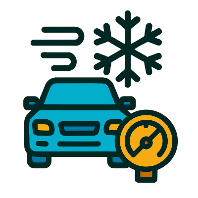 A/C Icon