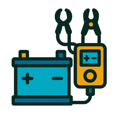 Battery Icon