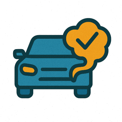Emissions Icon