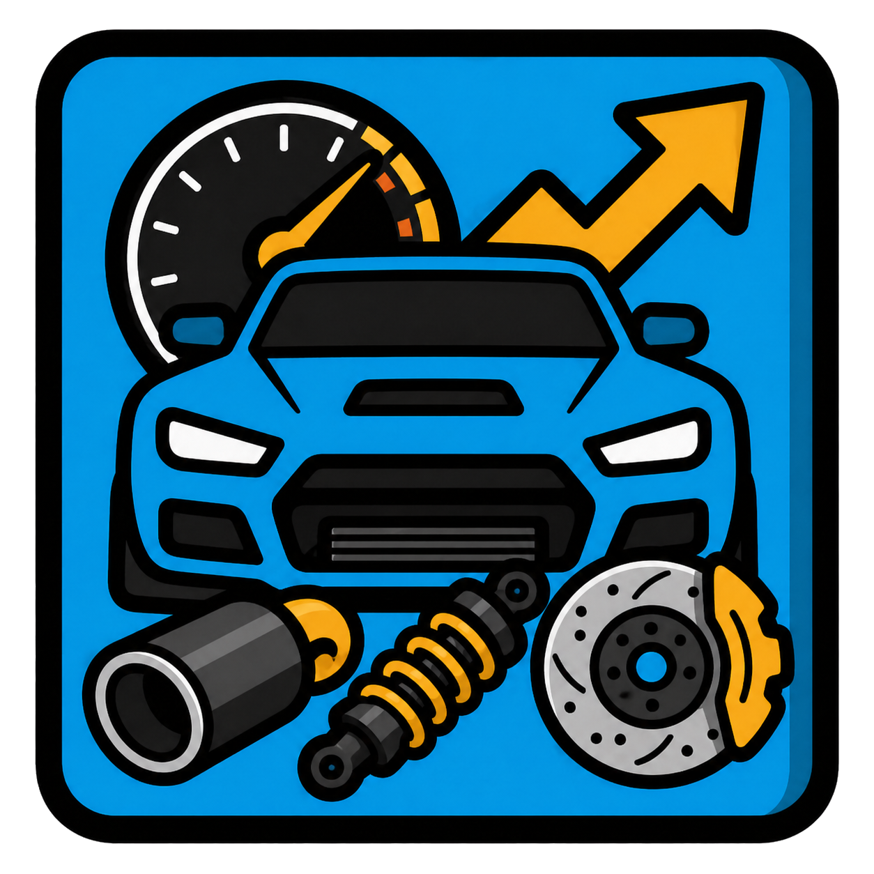Performance Upgrades